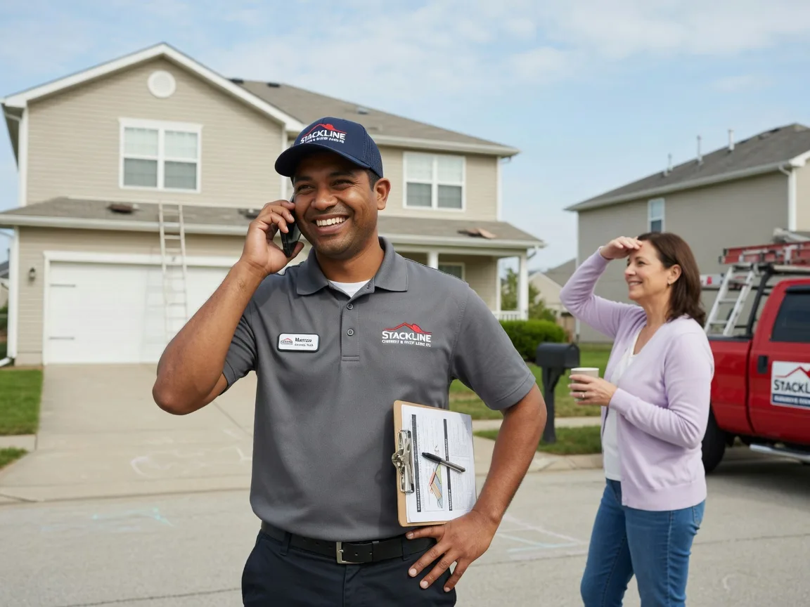 Chimney flashing repair Mcclellan, CA FAQs